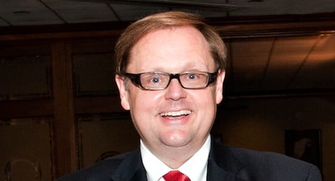 Todd Starnes