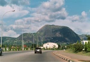 Abuja