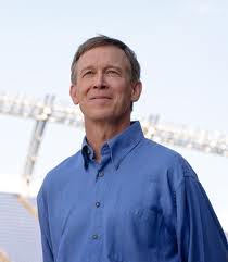 Hickenlooper