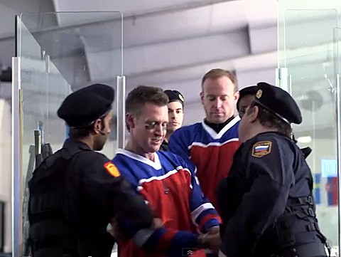 Hockey