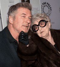 Stritch-baldwin