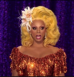 Rupaul