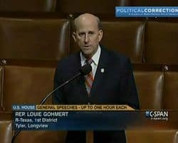 Gohmert