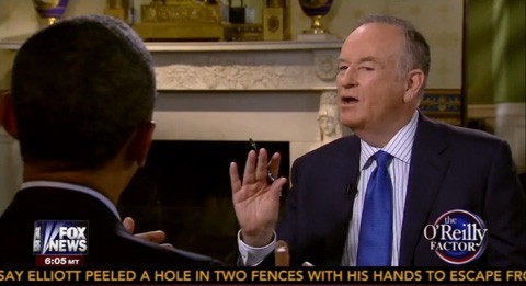 Oreilly