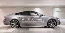 Audi connect