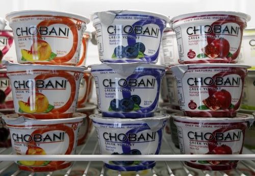 Chobani