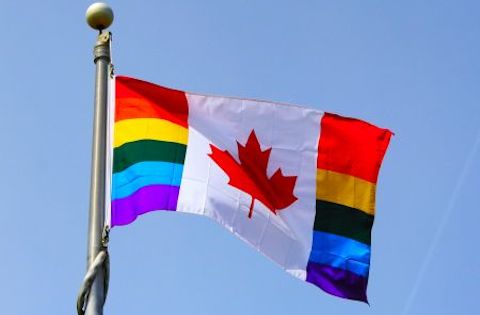 Canadian Gay Pride