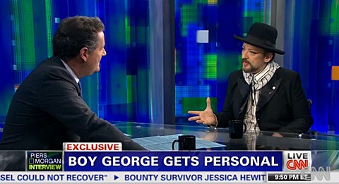 Boygeorge