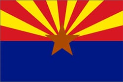 Arizonaflag