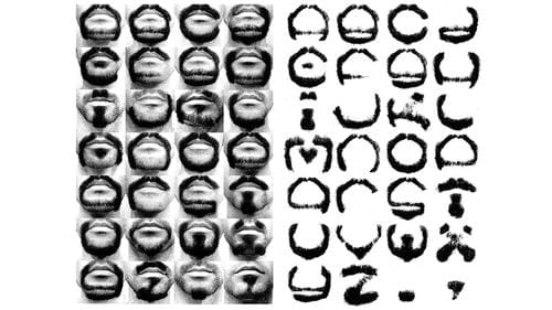 Beardfont