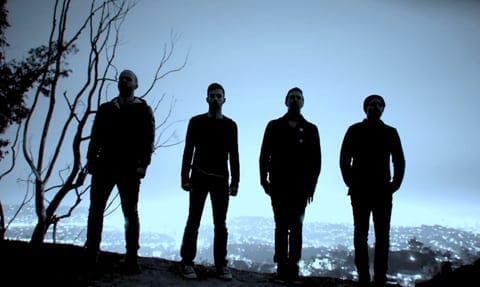 Coldplay