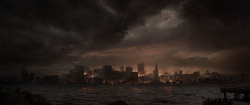 Godzilla