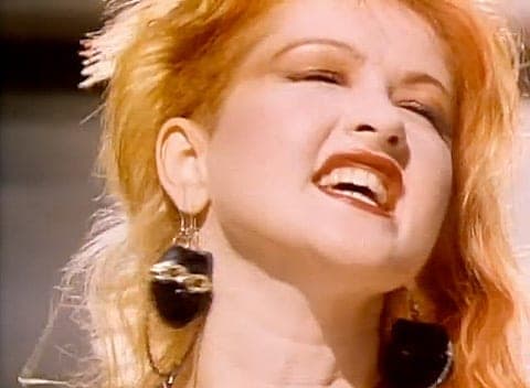 Lauper