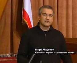 Aksyonov