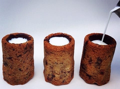 Cookieshots