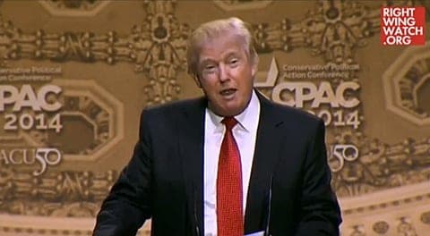 Trump