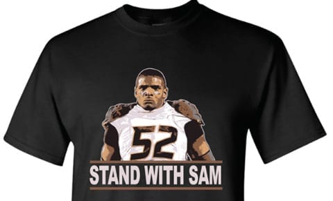 Standwithsam