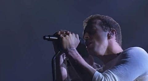 Coldplay