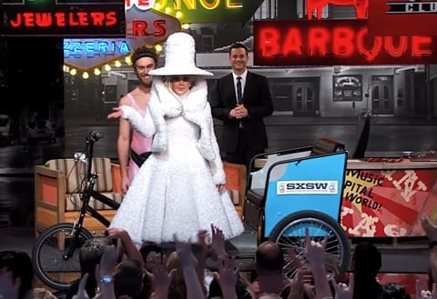 Gaga