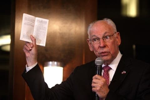 Rafael Cruz