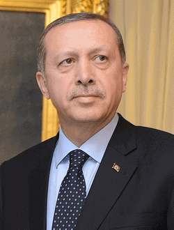 Erdogan