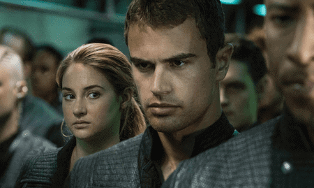Divergent-zombie