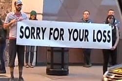 Sorry