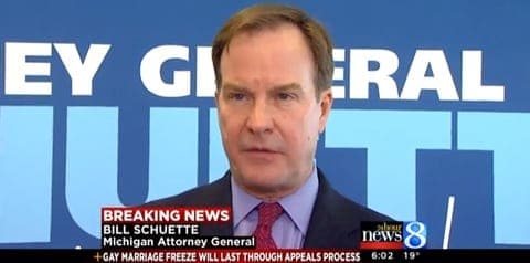 Schuette