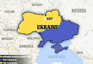 Ukraine