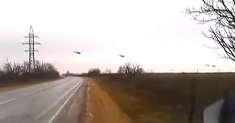 Invasion