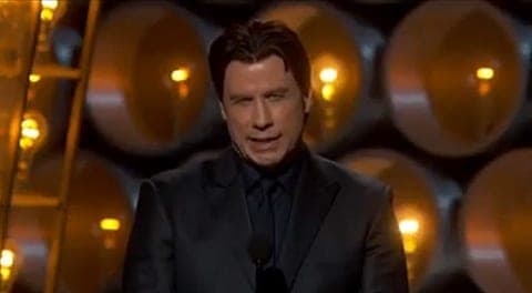 Travolta