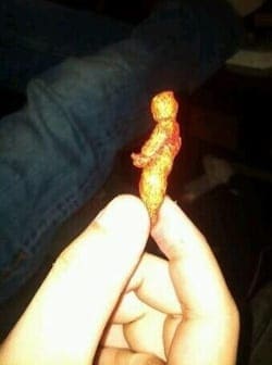 Cheeto