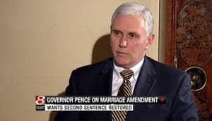 Pence