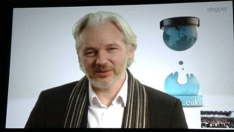 Assange