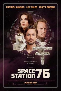 Spacestation76