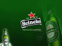 Heineken