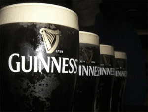 Guinness