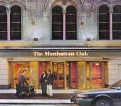 Manhattan-club