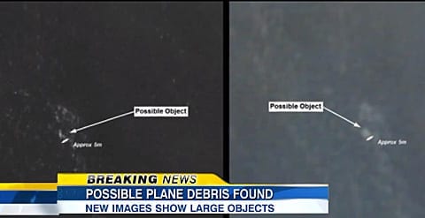 Debris