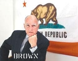 Jerrybrown