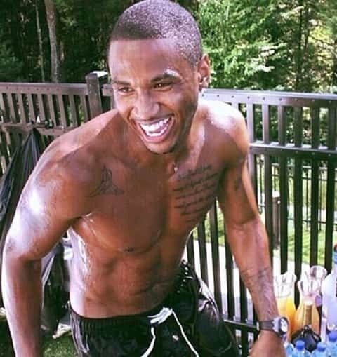 Trey