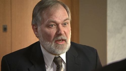 Scott lively