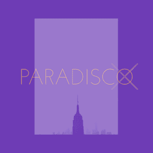 OXD_Paradisco