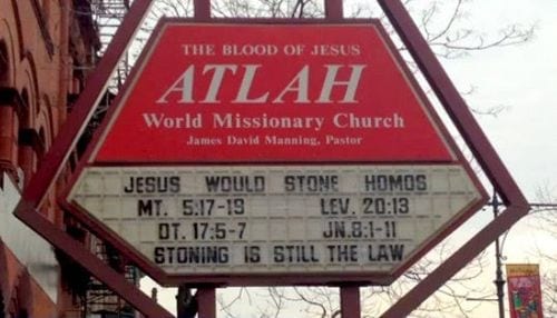 JesusWouldStoneHomos