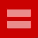 Hrc red logo