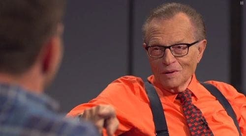 Larryking