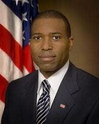 Tony west