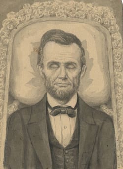 Lincoln