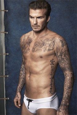 Beckham