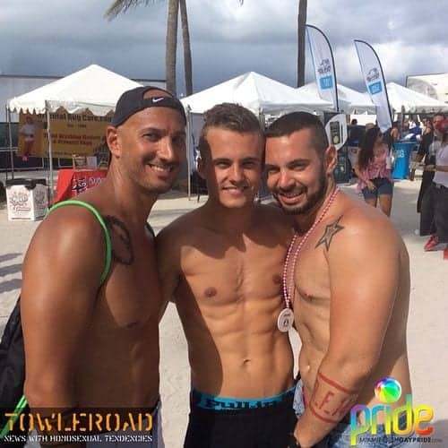 Pride24